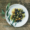 Mission Olive Tree