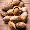 Nonpareil Almond Tree