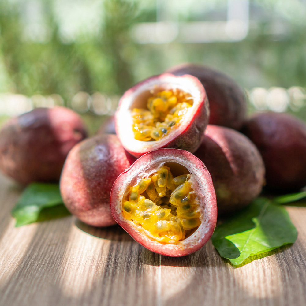 Passion Fruit Vine