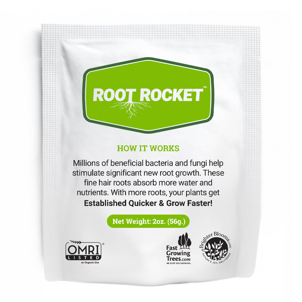 Root Rocket® Fertilizer