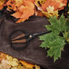 Barebones Rust-Resistant Steel Garden Scissors