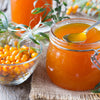 Sea Buckthorn Bush