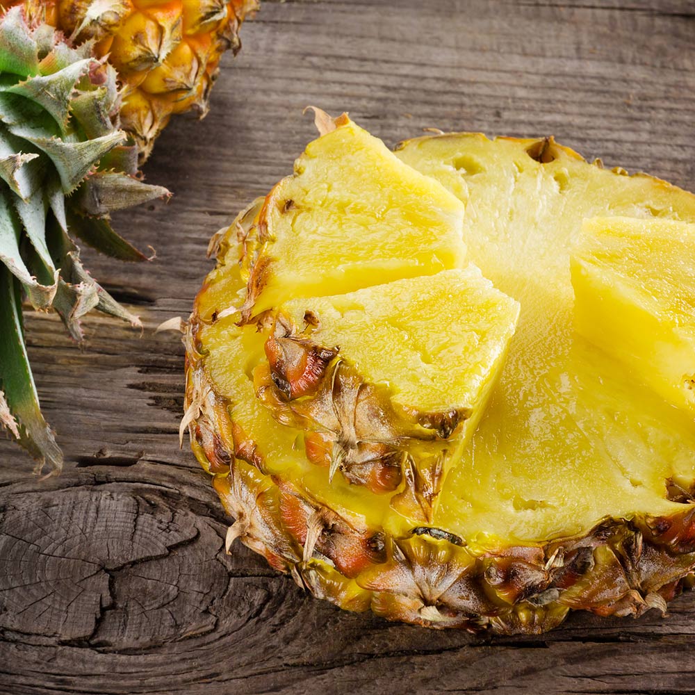 Florida Special Pineapple Plant